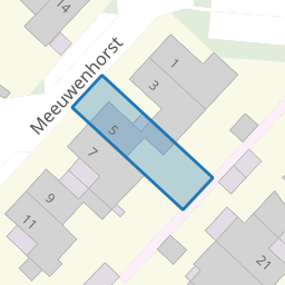 Perceel GVE00-A-1760