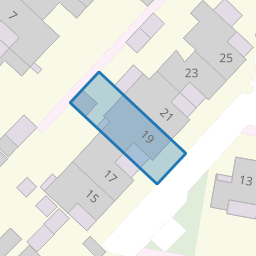 Perceel GVE00-A-1765