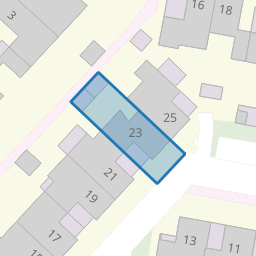 Perceel GVE00-A-1767