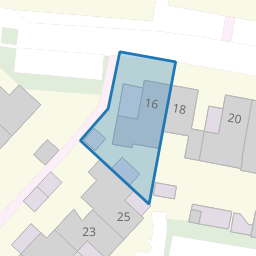 Perceel GVE00-A-1769