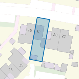 Perceel GVE00-A-1770