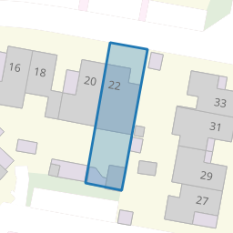 Perceel GVE00-A-1772