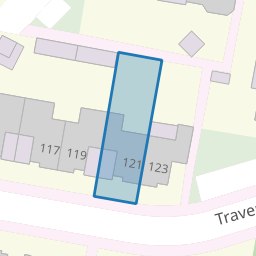 Perceel GVE00-A-1777