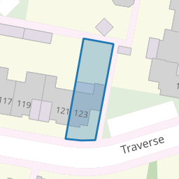 Perceel GVE00-A-1778