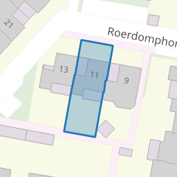 Perceel GVE00-A-1780