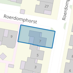 Perceel GVE00-A-1782