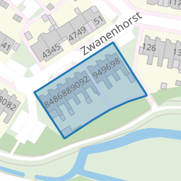 Perceel GVE00-A-1786