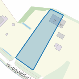 Perceel GVE00-A-1792