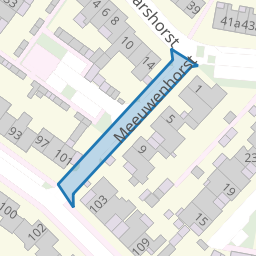 Perceel GVE00-A-1808