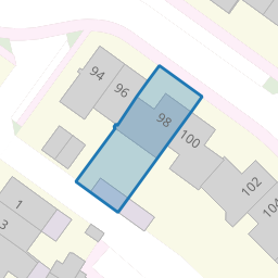 Perceel GVE00-A-1819