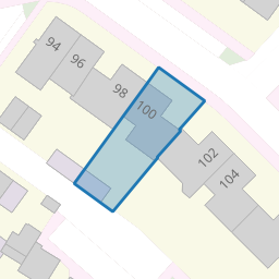 Perceel GVE00-A-1820