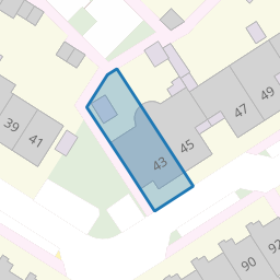 Perceel GVE00-A-1829