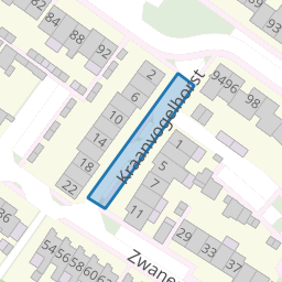 Perceel GVE00-A-1830