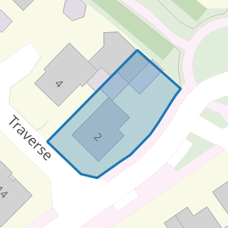 Perceel GVE00-A-1834