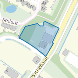 Perceel GVE00-A-1844