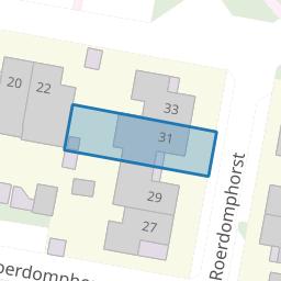 Perceel GVE00-A-1849