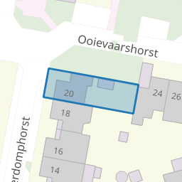 Perceel GVE00-A-1852