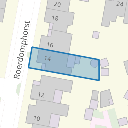 Perceel GVE00-A-1855