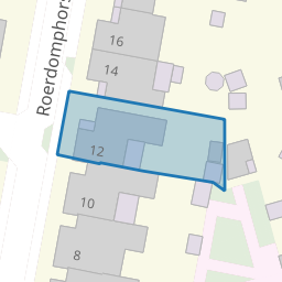 Perceel GVE00-A-1856