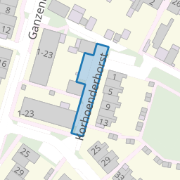 Perceel GVE00-A-1866