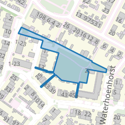 Perceel GVE00-A-1867