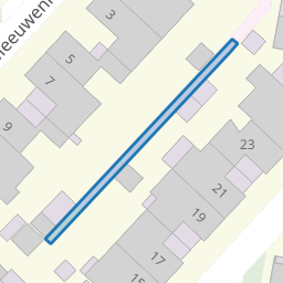 Perceel GVE00-A-1868