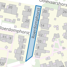 Perceel GVE00-A-1872