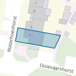 Perceel GVE00-A-1874