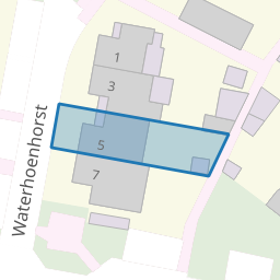 Perceel GVE00-A-1875