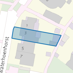 Perceel GVE00-A-1876