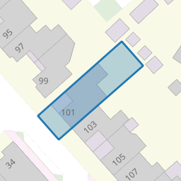 Perceel GVE00-A-1884