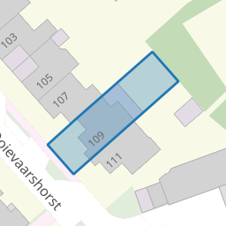 Perceel GVE00-A-1888