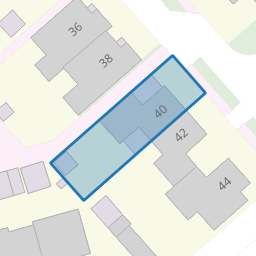 Perceel GVE00-A-1891