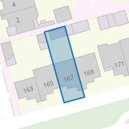 Perceel GVE00-A-1897