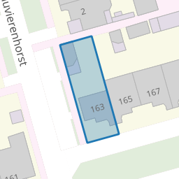 Perceel GVE00-A-1899