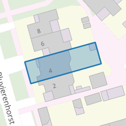 Perceel GVE00-A-1901