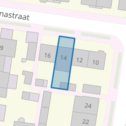 Perceel GVE00-A-1911