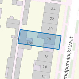 Perceel GVE00-A-1915