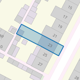 Perceel GVE00-A-1918