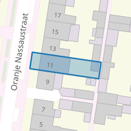 Perceel GVE00-A-1926