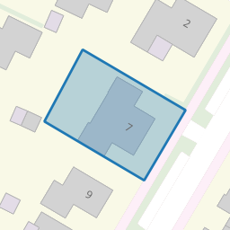 Perceel GVE00-A-1948