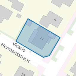 Perceel GVE00-A-1950