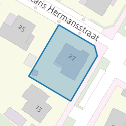 Perceel GVE00-A-1953