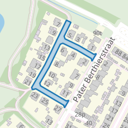 Perceel GVE00-A-1955