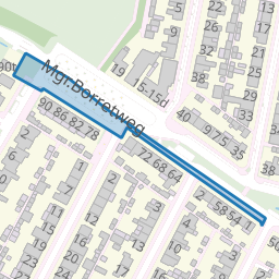 Perceel GVE00-A-1957