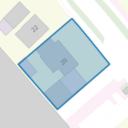 Perceel GVE00-A-1965