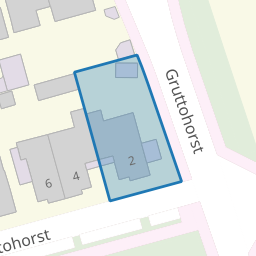 Perceel GVE00-A-1989