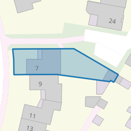 Perceel GVE00-A-1990