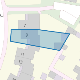 Perceel GVE00-A-1991