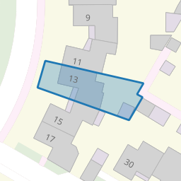 Perceel GVE00-A-1993